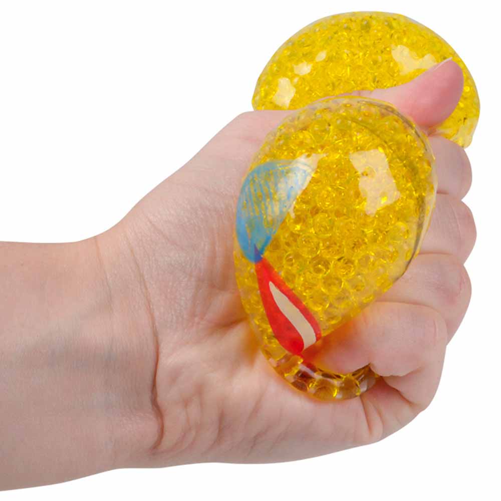 Squishy Emoji Ball