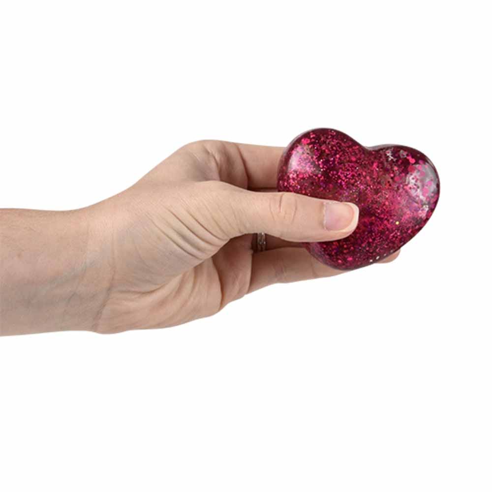 Sparkle Sugar Heart