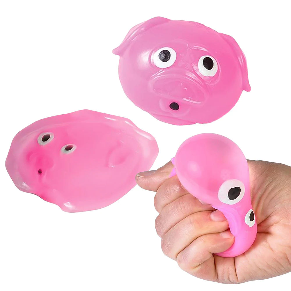 Splat Pig