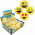 Squishy Emoji Ball
