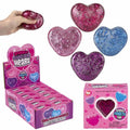 Sparkle Sugar Heart