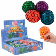 Mesh Color Changing Ball