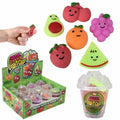 Stretchy Fruit Cup